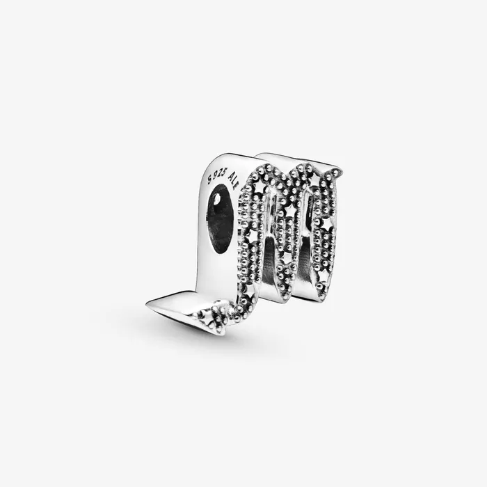 1 Bracelet2 Charms 99 Women Pandora Sparkling Scorpio Zodiac Charm