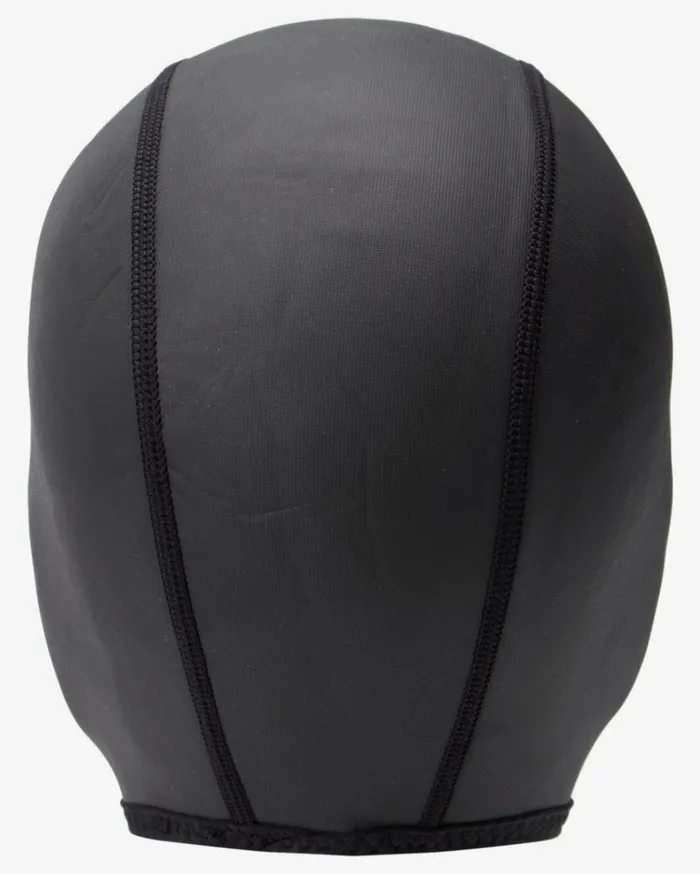 2mm Absolute Wetsuit Hood Black Men Billabong Surf Accessories