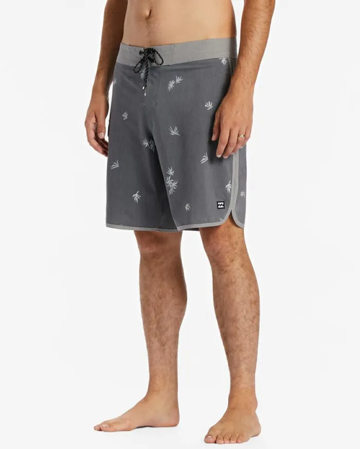 73 Pro Boardshorts 19034 Ink Men Billabong Long Length