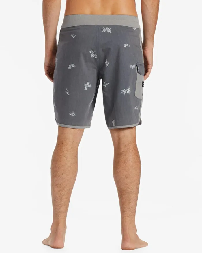 73 Pro Boardshorts 19034 Ink Men Billabong Long Length