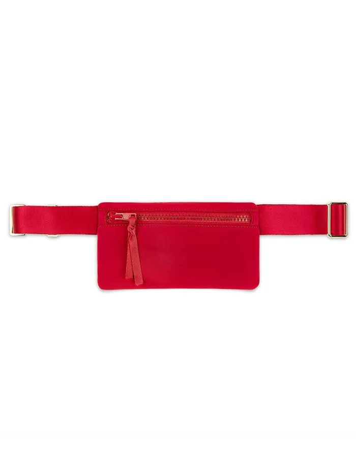 Accessories and Gifts Women Cynthia Rowley Neoprene Belt Bag