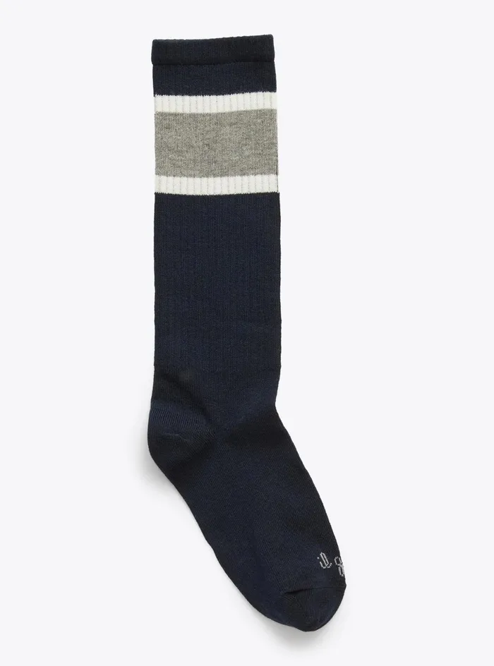 Accessories Boy 216 Il Gufo Cotton Blend Socks Set