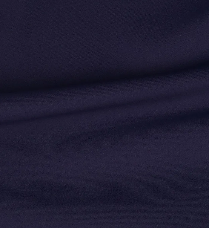 Activewear Women Sporty and Rich Cropped Tank N02 8211 Navy