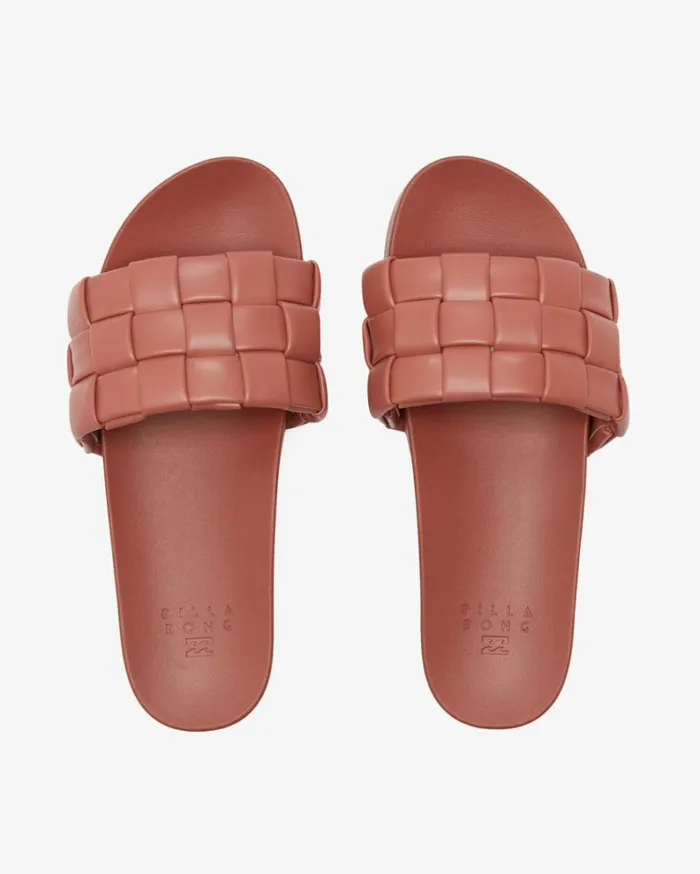 Alana Sandals Sweet Tea Women Billabong Shoes