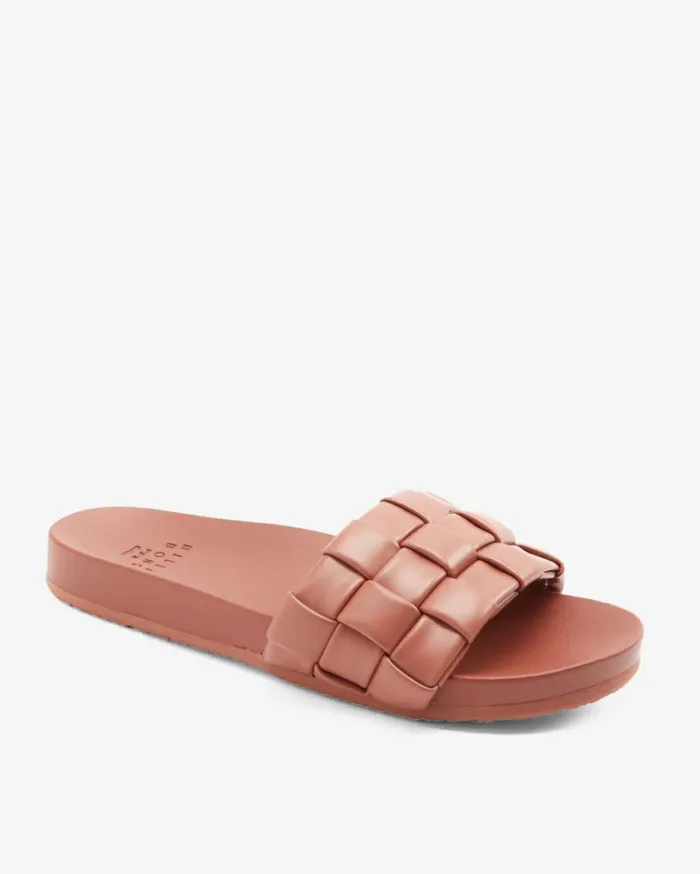 Alana Sandals Sweet Tea Women Billabong Shoes