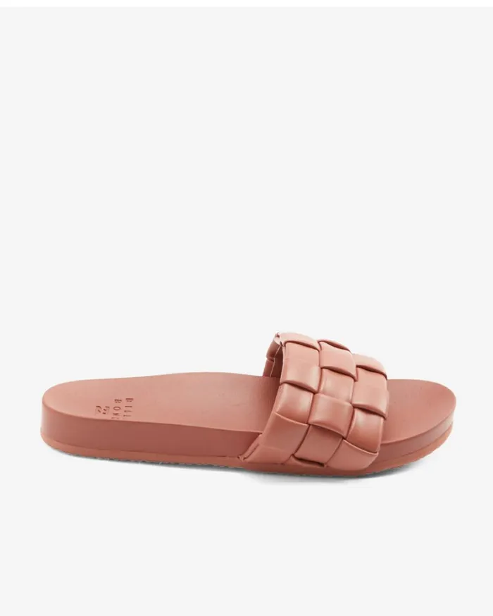 Alana Sandals Sweet Tea Women Billabong Shoes