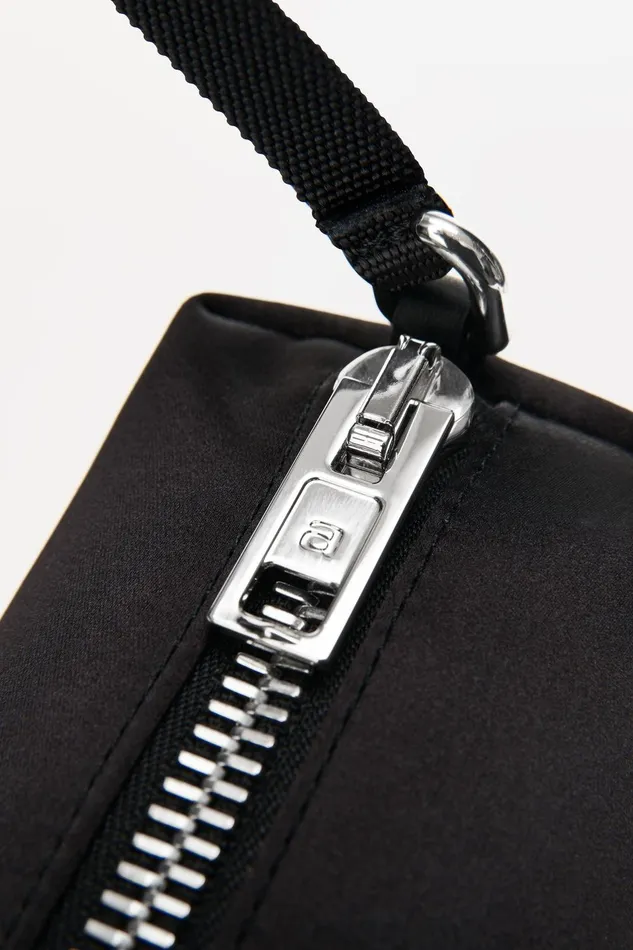 Alexander Wang Bags Heiress Pouch In Satin 8211 Women