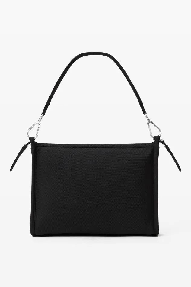 Alexander Wang Bags Punch Tech Shoulder Bag In Nylon Canvas 8211 Women