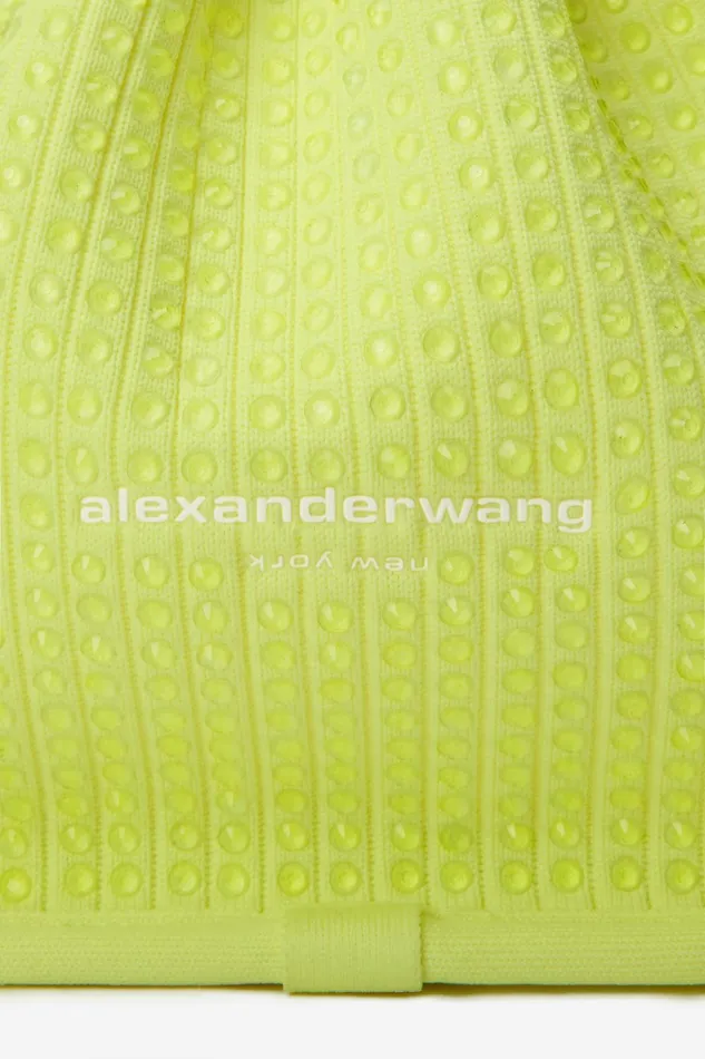 Alexander Wang Bags Small Ryan Hotfix Bag 8211 Women