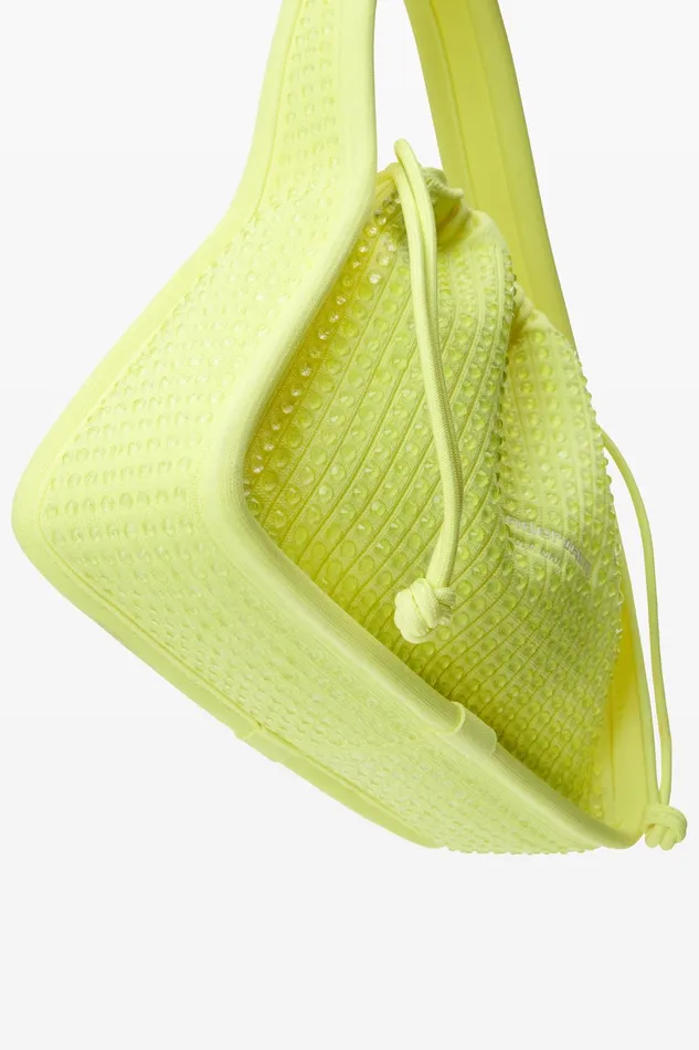 Alexander Wang Bags Small Ryan Hotfix Bag 8211 Women