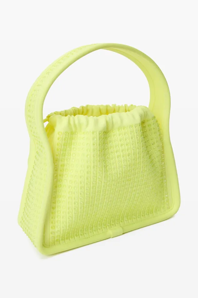 Alexander Wang Bags Small Ryan Hotfix Bag 8211 Women