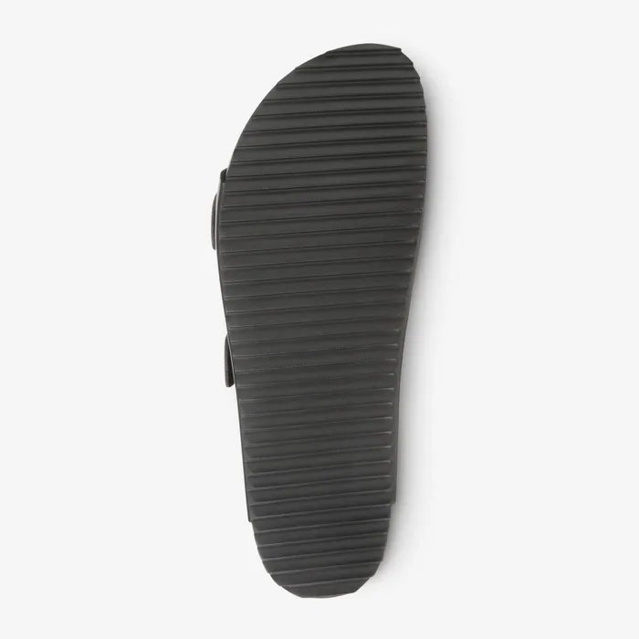 Allen Edmonds Sparrow Sandals Black Men Sandals