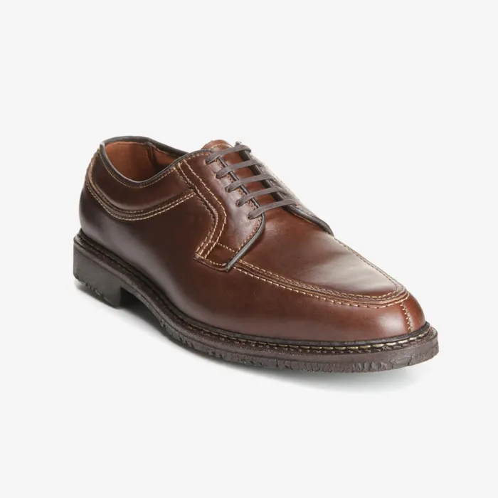 Allen Edmonds Wilbert Comfort Shoe Dark Brown Men Wide Width Shoes