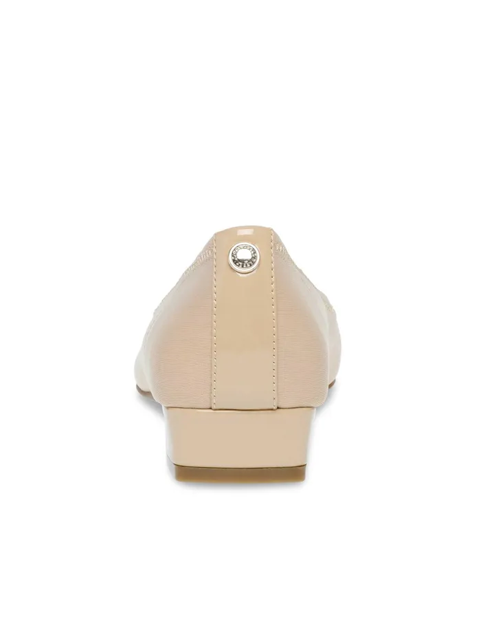 Anne Klein Carlie Flat Nude Women Shoes