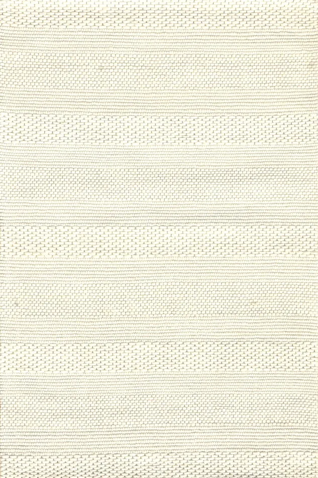 Anne Klein The Helena Modern Striped Rug Collection Ivory Women Home