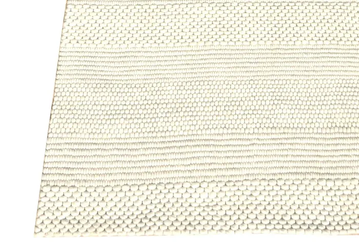 Anne Klein The Helena Modern Striped Rug Collection Ivory Women Home