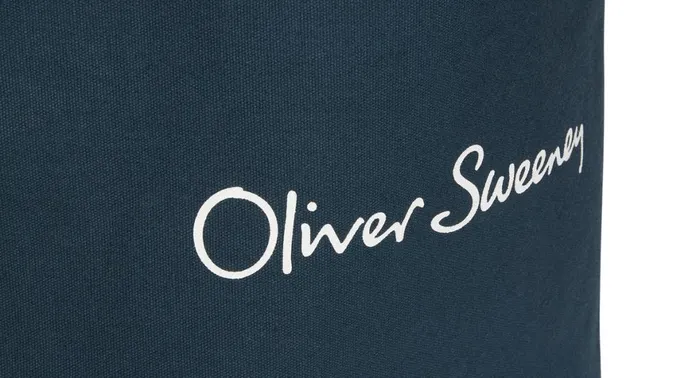 Bags and Cases Men Oliver Sweeney Canvas Tote Bag