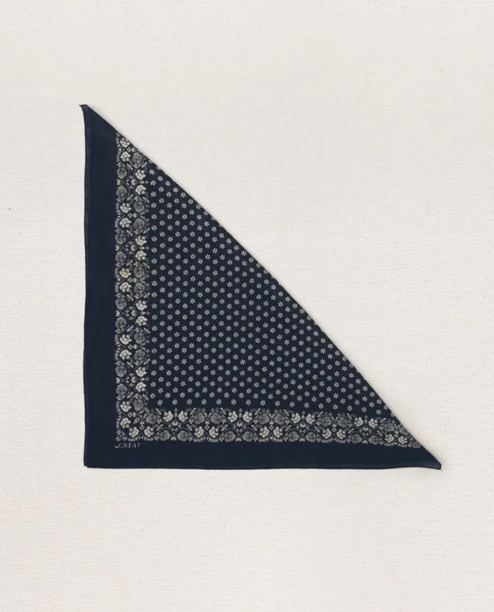 Bandanas Women039s The Great The Bandana Navy