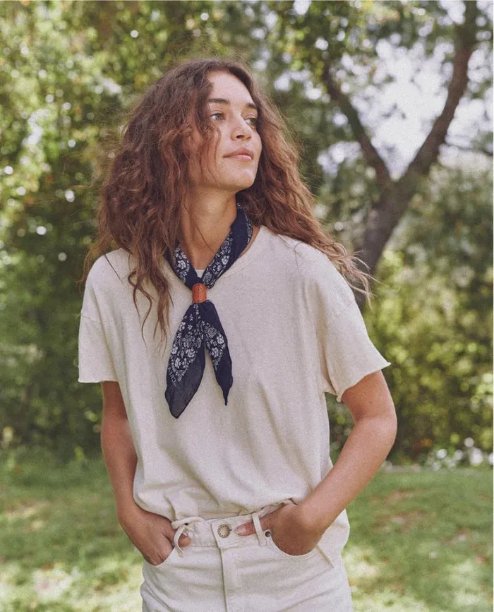 Bandanas Women039s The Great The Bandana Navy