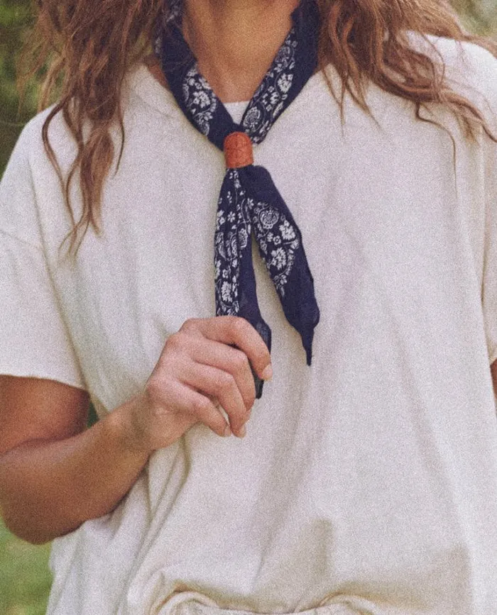 Bandanas Women039s The Great The Bandana Navy