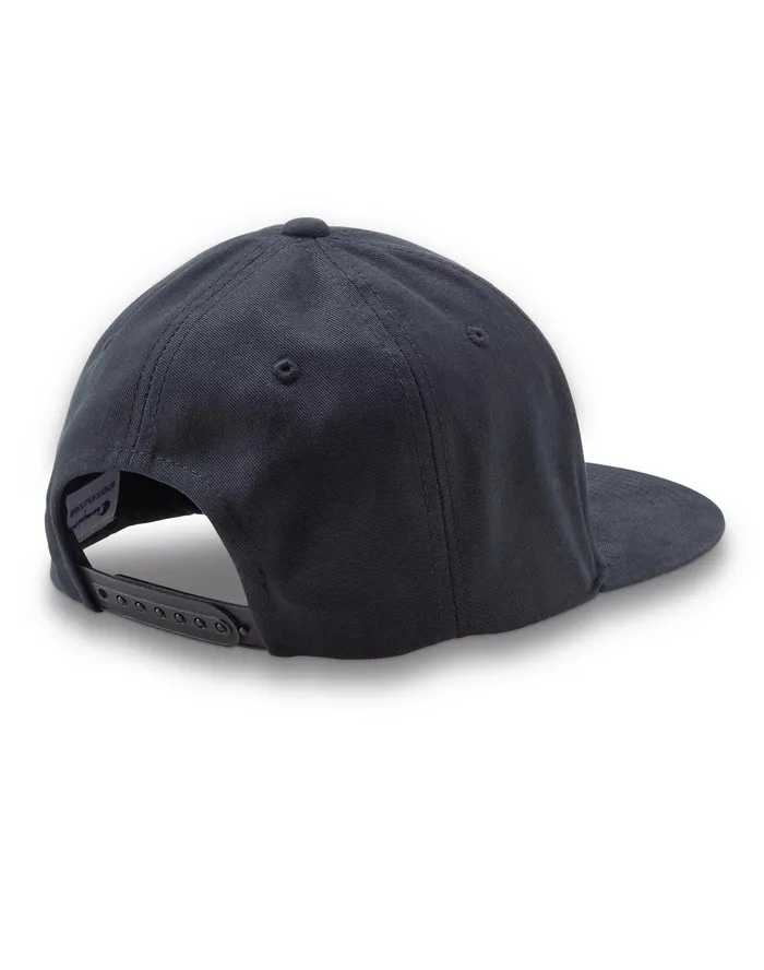 Bb Snapback Hat Script Logo Black Men Champion Hats and Belts