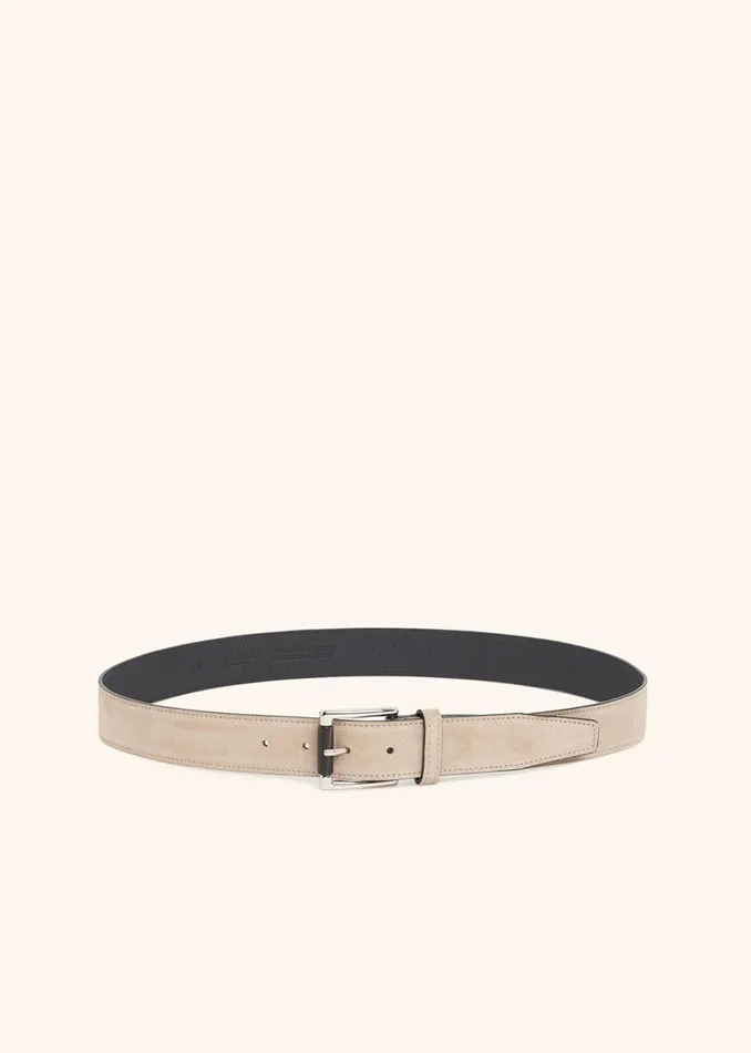 BELT CALFSKIN Men Kiton Belts BELT CALFSKIN Men Kiton Belts