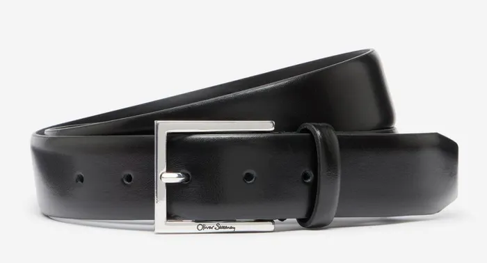 Belts Men Oliver Sweeney Teramo Black