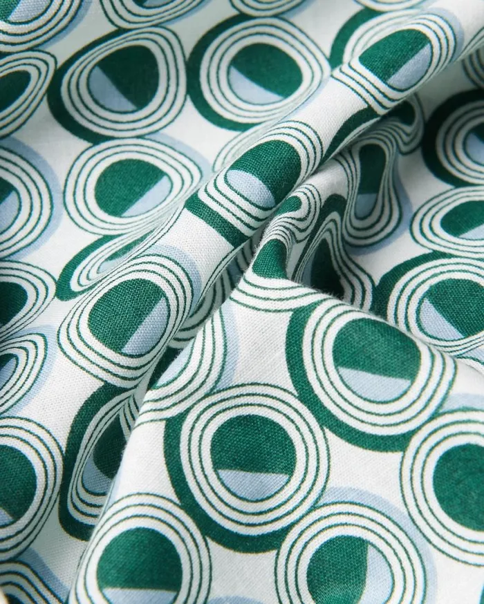 Ben Sherman Archive Print Shirts Men Signature Retro Print Shirt Ben Sherman Archive Print Shirts Men Signature Retro Print Shirt