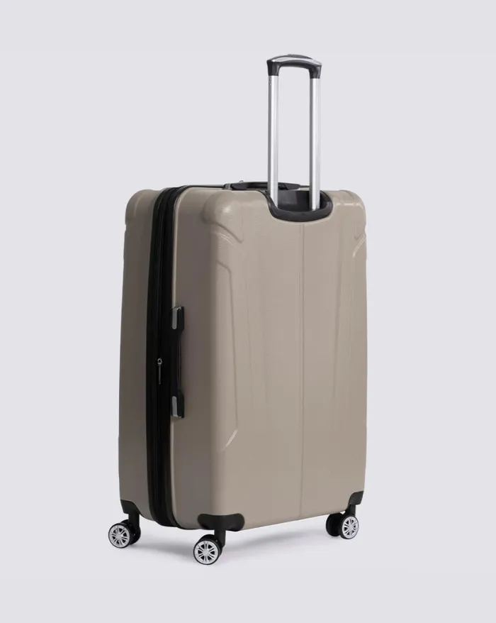 Ben Sherman Bags and Luggage Men Derby Hardside 28