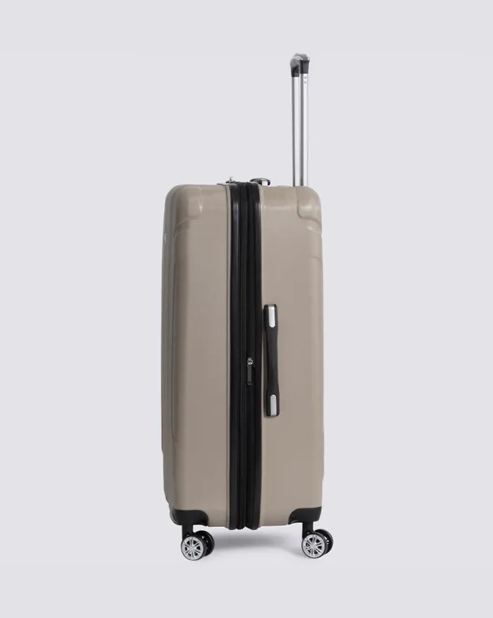 Ben Sherman Bags and Luggage Men Derby Hardside 28