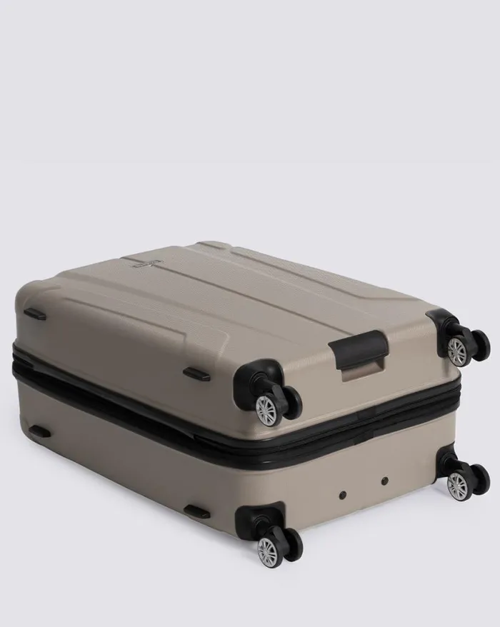 Ben Sherman Bags and Luggage Men Derby Hardside 28