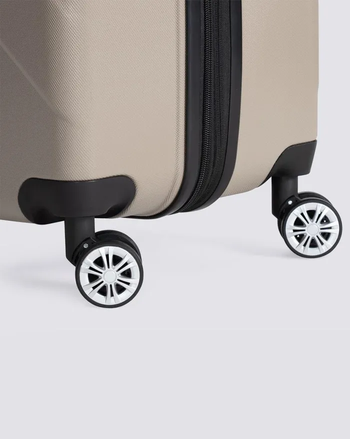 Ben Sherman Bags and Luggage Men Derby Hardside 28