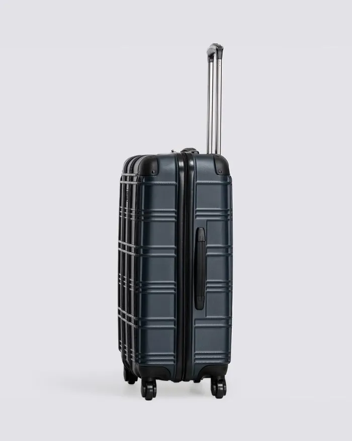 Ben Sherman Bags and Luggage Men Nottingham Hardside 24