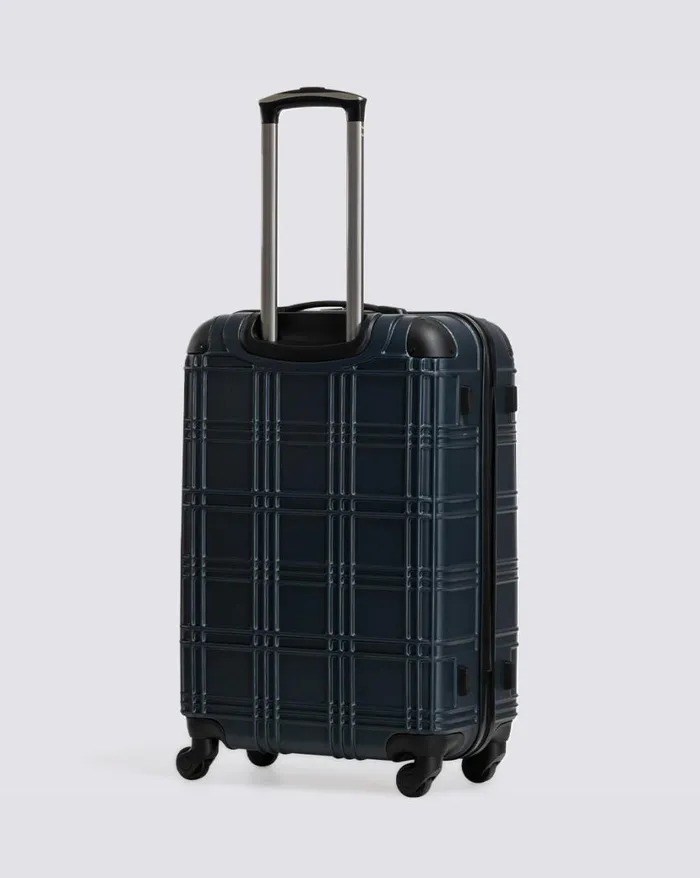 Ben Sherman Bags and Luggage Men Nottingham Hardside 24