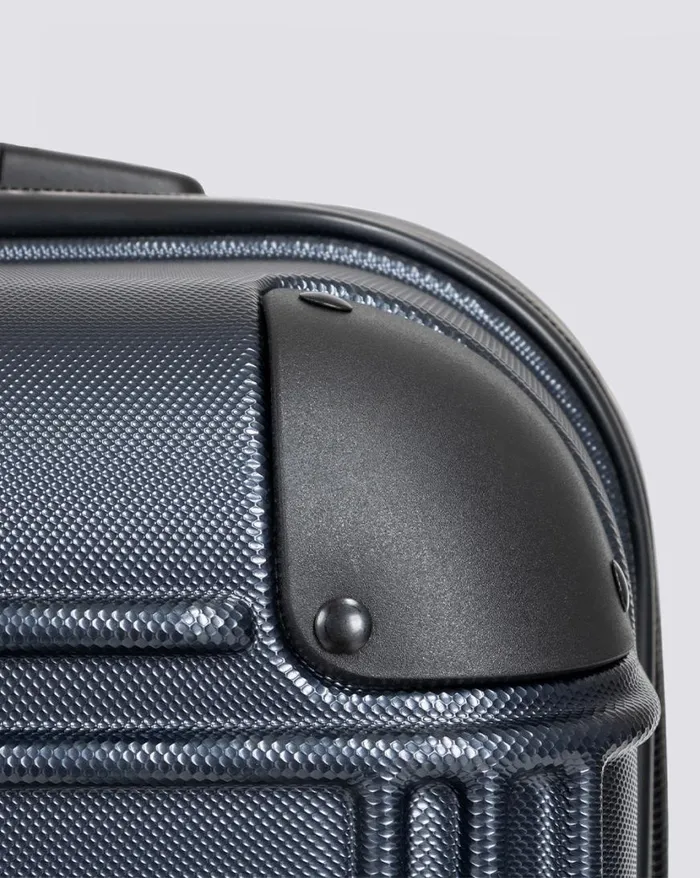 Ben Sherman Bags and Luggage Men Nottingham Hardside 24