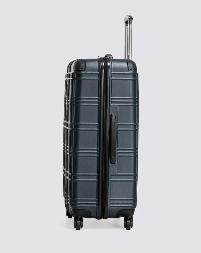 Ben Sherman Bags and Luggage Men Nottingham Hardside 28