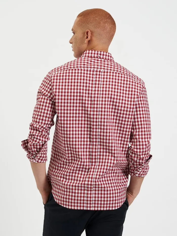 Ben Sherman Custom Shirts Men