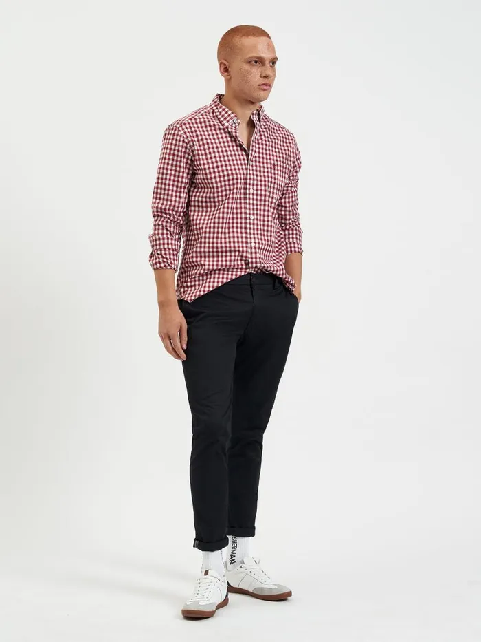 Ben Sherman Custom Shirts Men