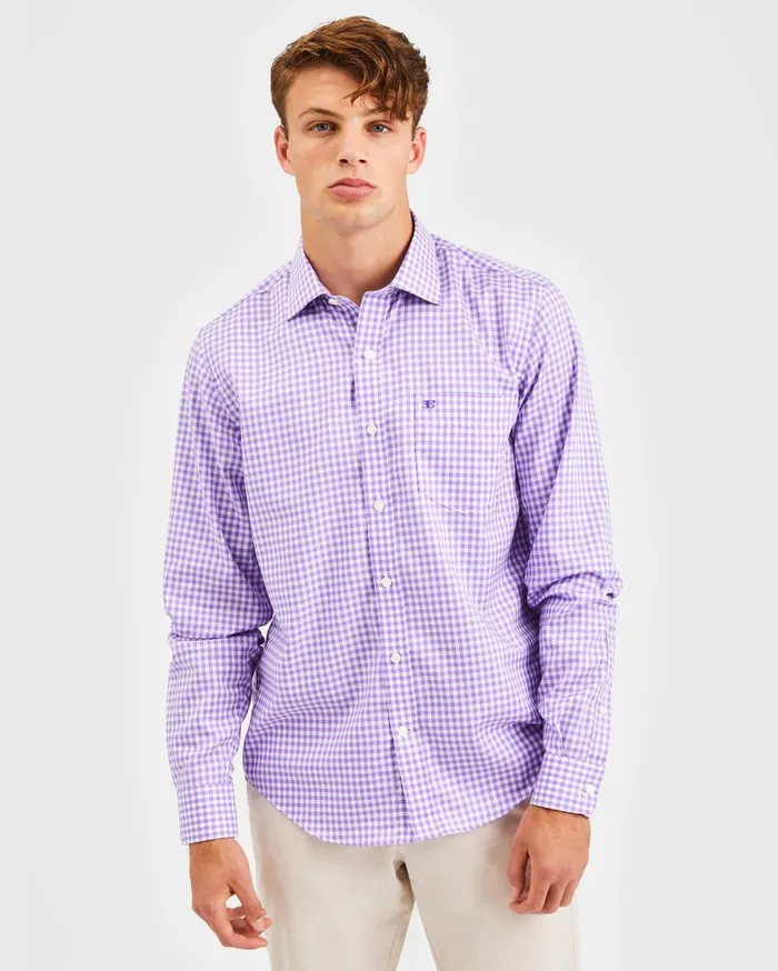 Ben Sherman Custom Shirts Men