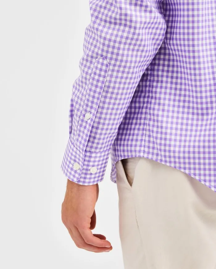 Ben Sherman Custom Shirts Men