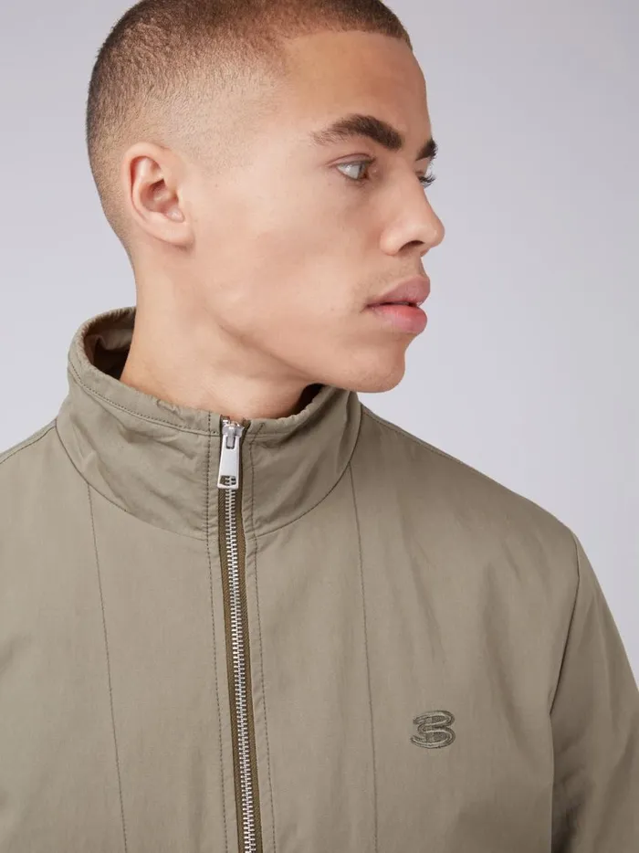 Ben Sherman Jackets and Outerwear Men B By Workwear Jacket Ben Sherman Jackets and Outerwear Men B By Workwear Jacket