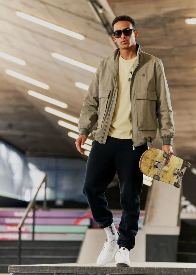 Ben Sherman Jackets and Outerwear Men B By Workwear Jacket Ben Sherman Jackets and Outerwear Men B By Workwear Jacket