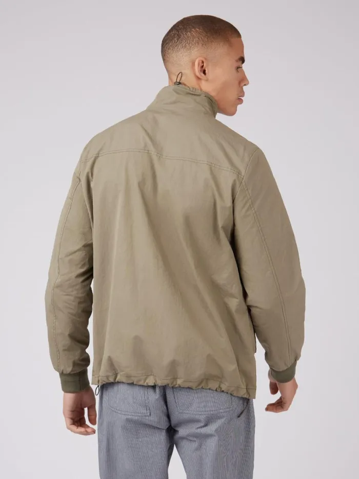 Ben Sherman Jackets and Outerwear Men B By Workwear Jacket Ben Sherman Jackets and Outerwear Men B By Workwear Jacket