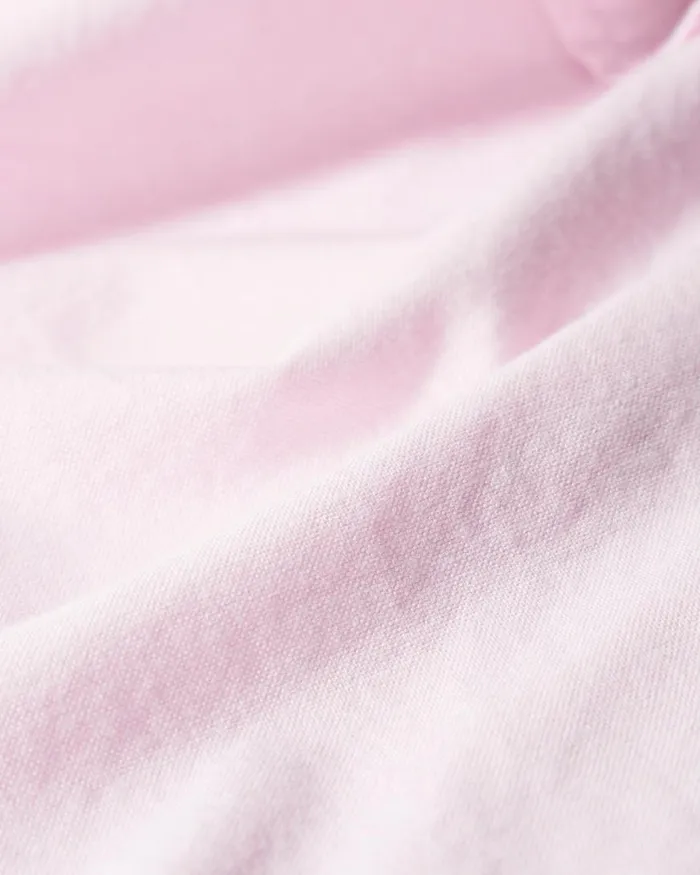Ben Sherman Oxford Shirts Men Brighton Oxford Shirt Pink Oxford Shirt Commuter Button Down Pink Front