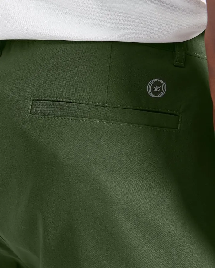 Ben Sherman Pants and Chinos Men Green Pant