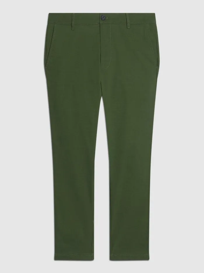 Ben Sherman Pants and Chinos Men Green Pant