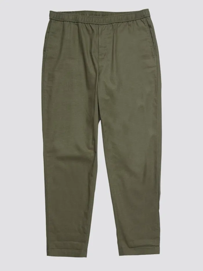 Ben Sherman Pants and Chinos Men Ripstop Casual Workwear Trousers Ben Sherman Pants and Chinos Men Ripstop Casual Workwear Trousers