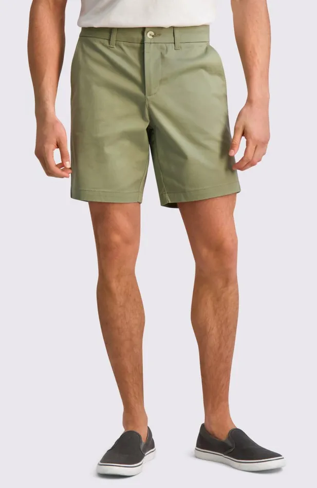 Ben Sherman Shorts Men Signature Chino Shorts 8211 Veviter