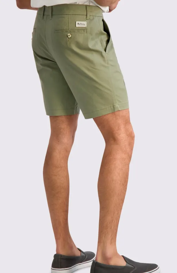 Ben Sherman Shorts Men Signature Chino Shorts 8211 Veviter Ben Sherman Shorts Men Signature Chino Shorts 8211 Veviter