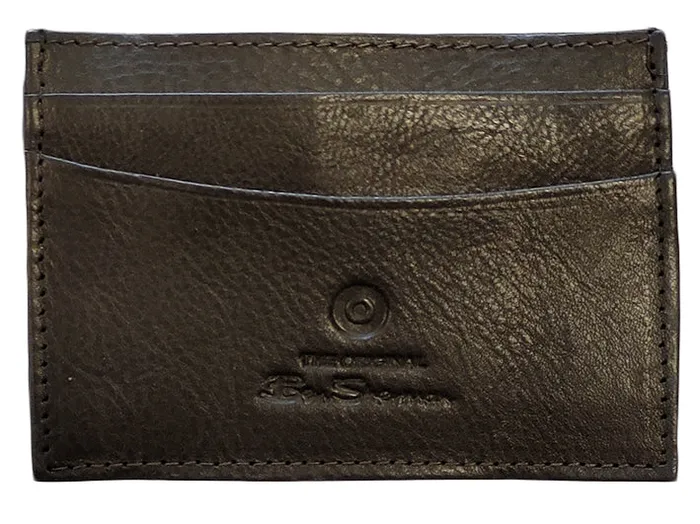Ben Sherman Wallets and Card Holders Men Koki Leather Card Holder Wallet 8211 Brown Ben Sherman Wallets and Card Holders Men Koki Leather Card Holder Wallet 8211 Brown